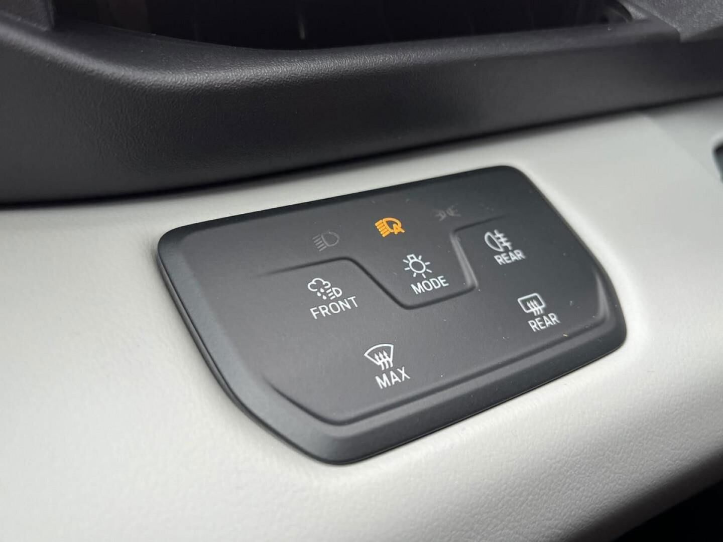 Billede af Ford Explorer EL UR Premium AWD 340HK 5d Aut.