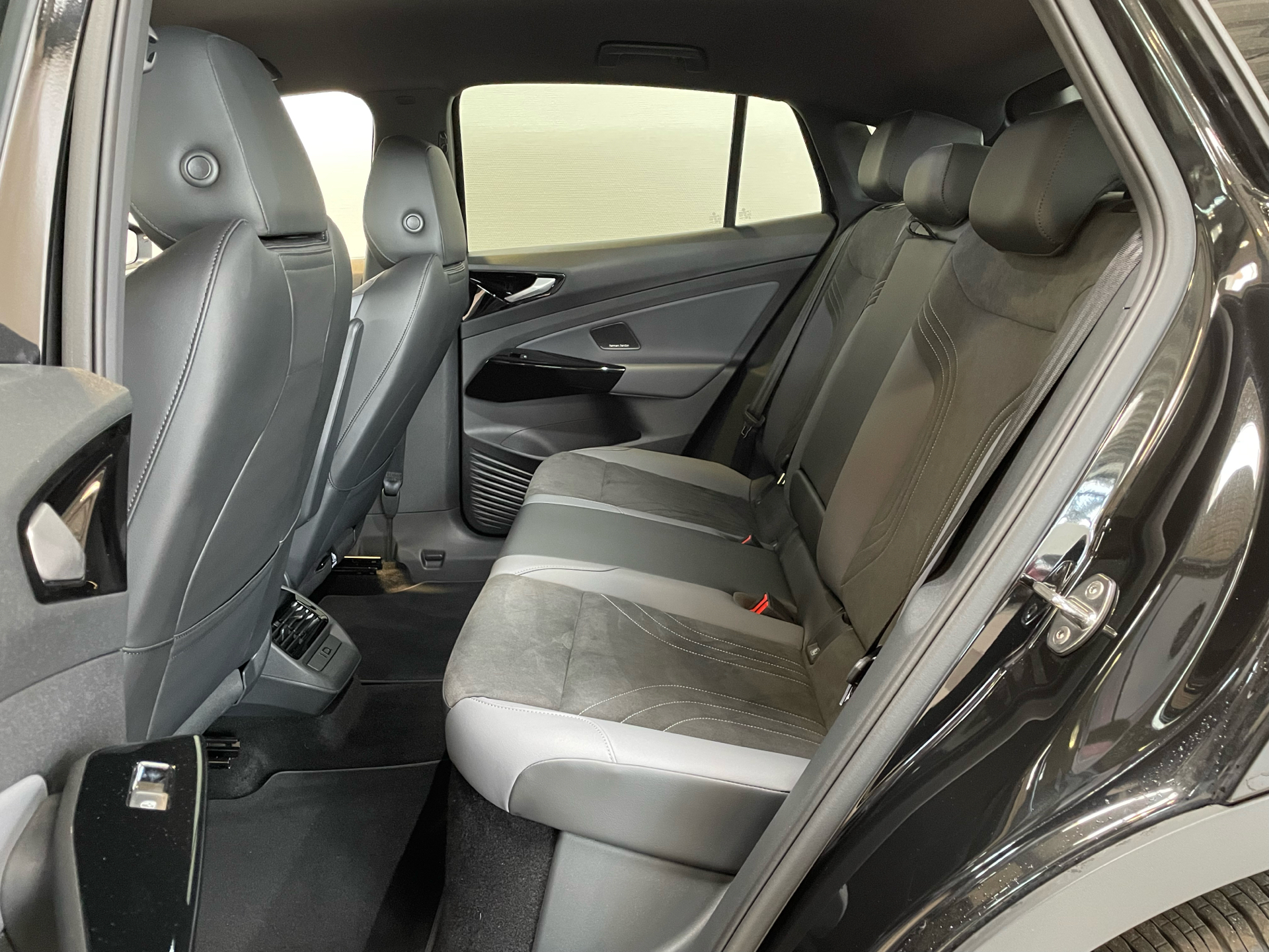 Billede af VW ID.5 EL Style 286HK 5d Aut.