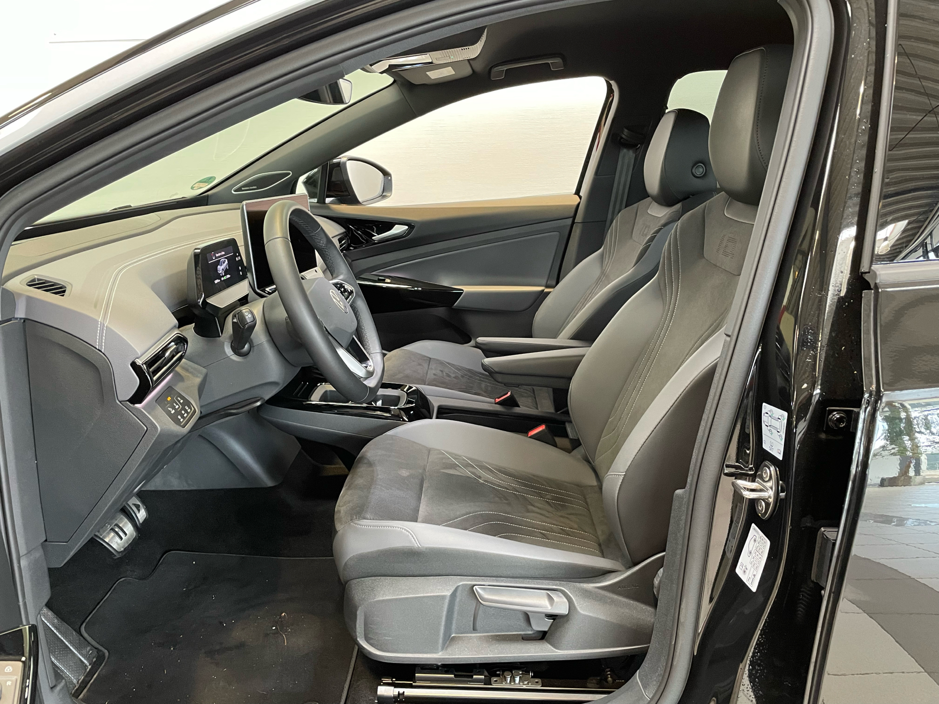 Billede af VW ID.5 EL Style 286HK 5d Aut.