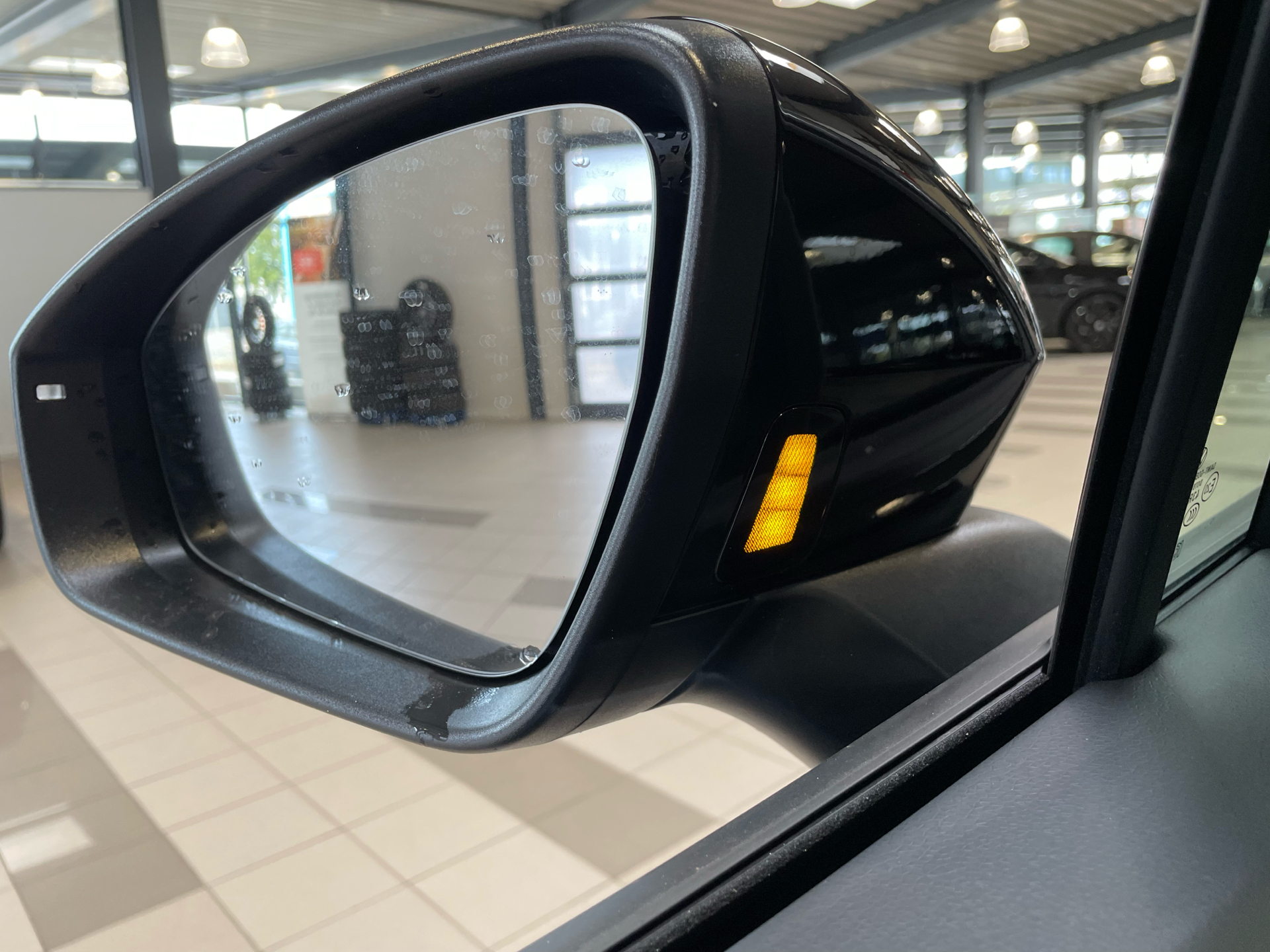 Billede af VW ID.5 EL Style 286HK 5d Aut.