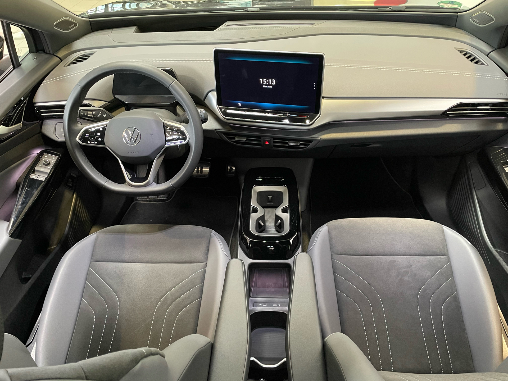 Billede af VW ID.5 EL Style 286HK 5d Aut.
