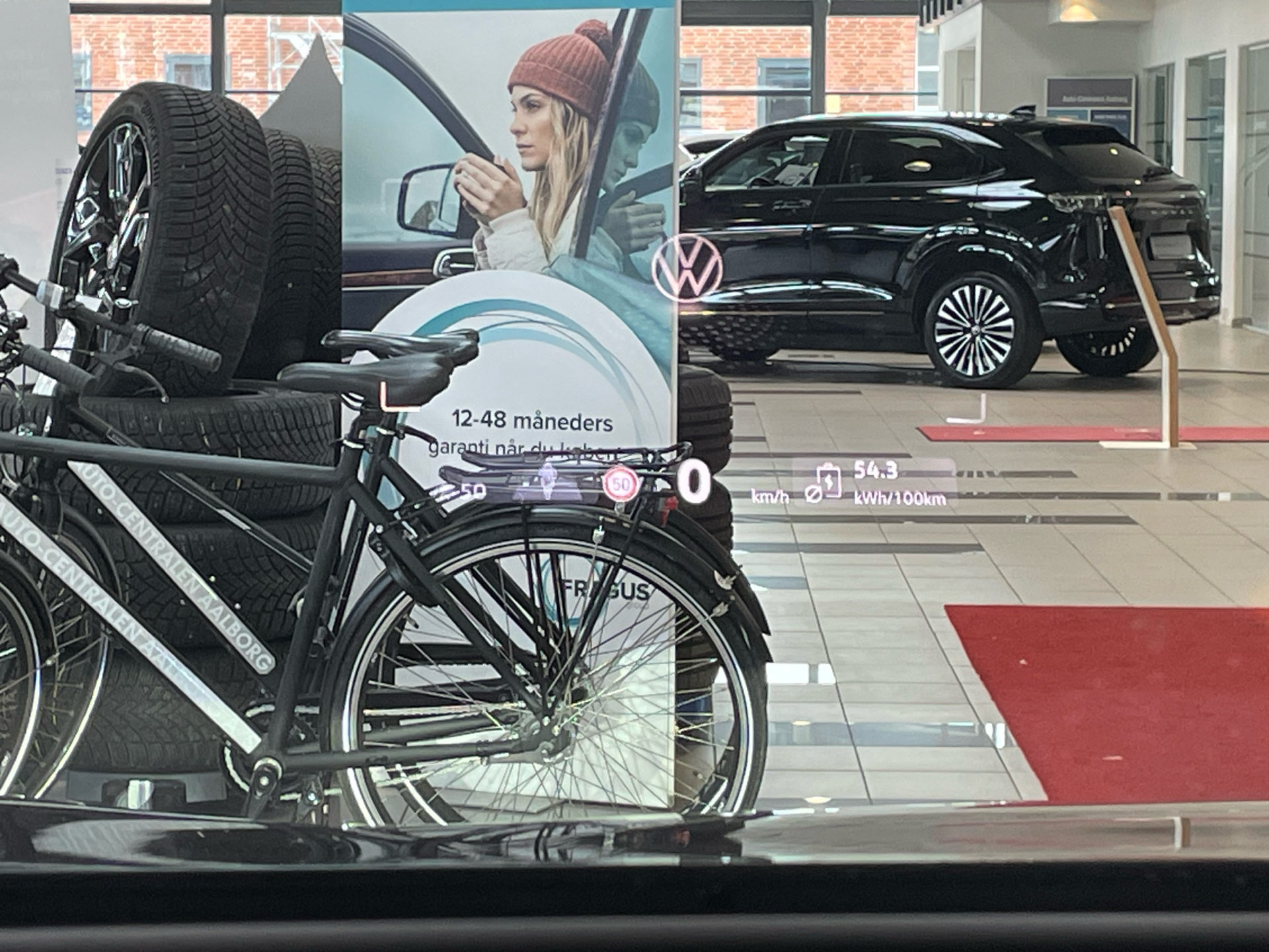 Billede af VW ID.5 EL Style 286HK 5d Aut.