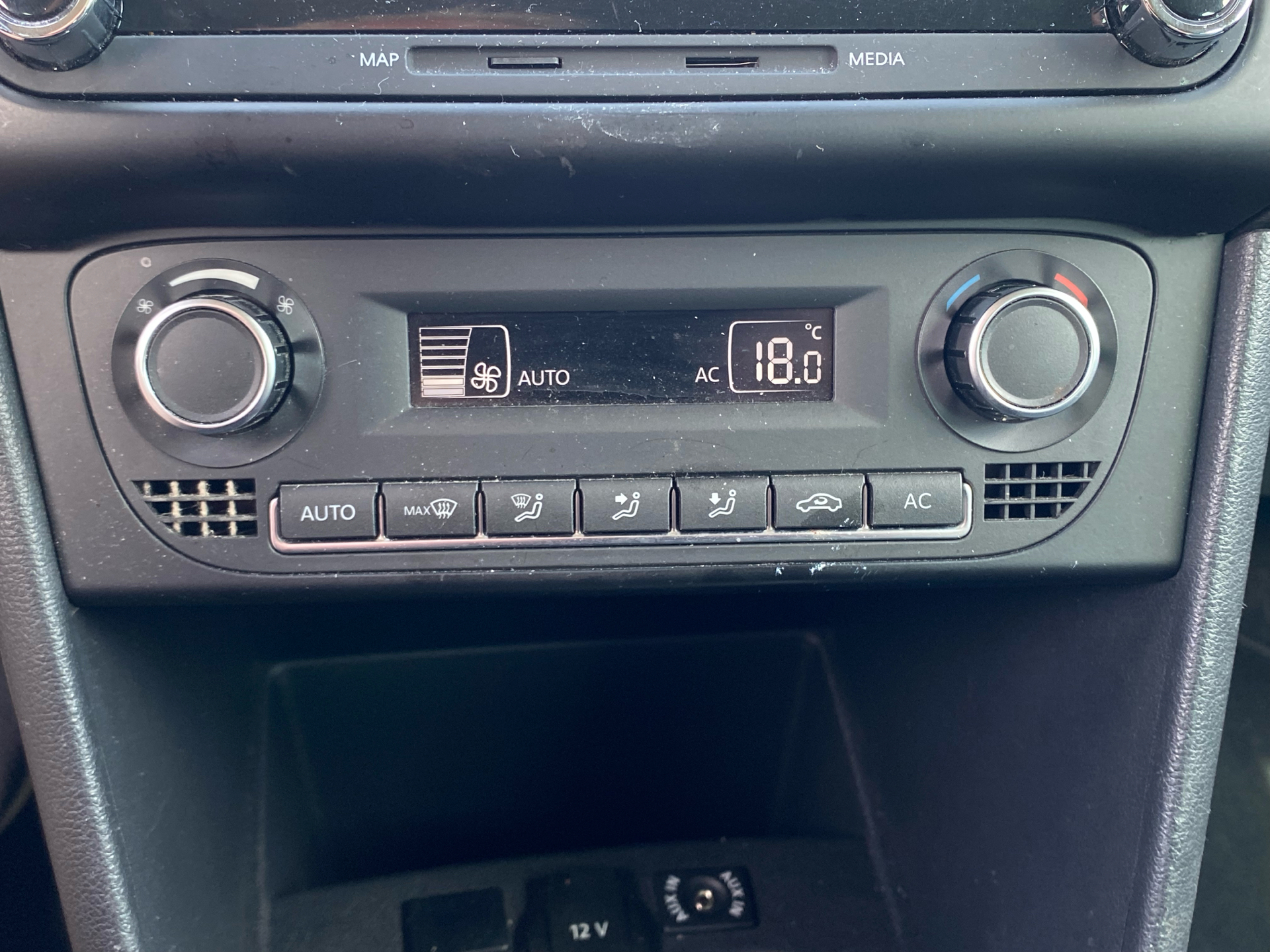 Billede af VW Polo Cross 1,6 TDI 90HK 5d
