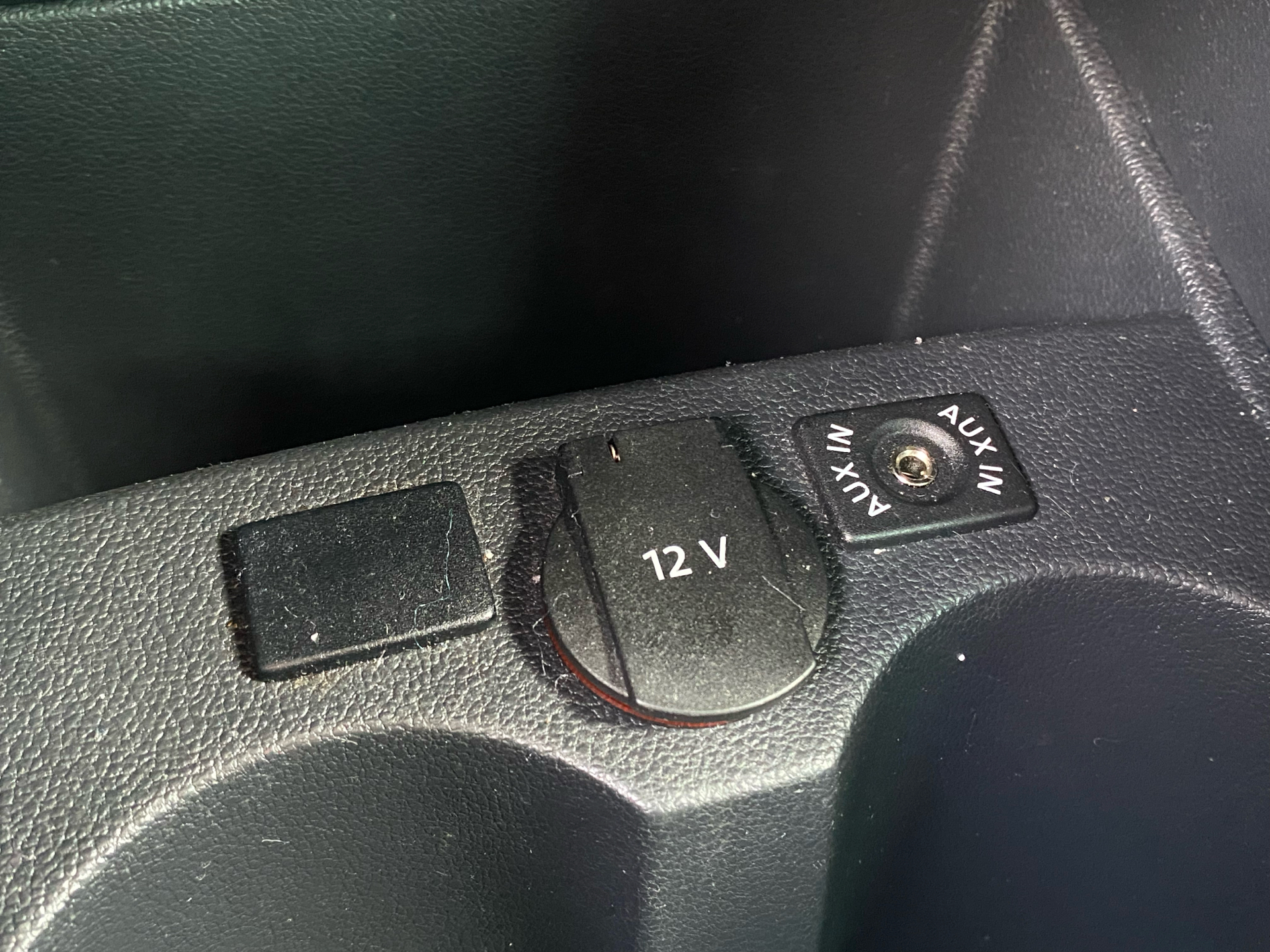 Billede af VW Polo Cross 1,6 TDI 90HK 5d