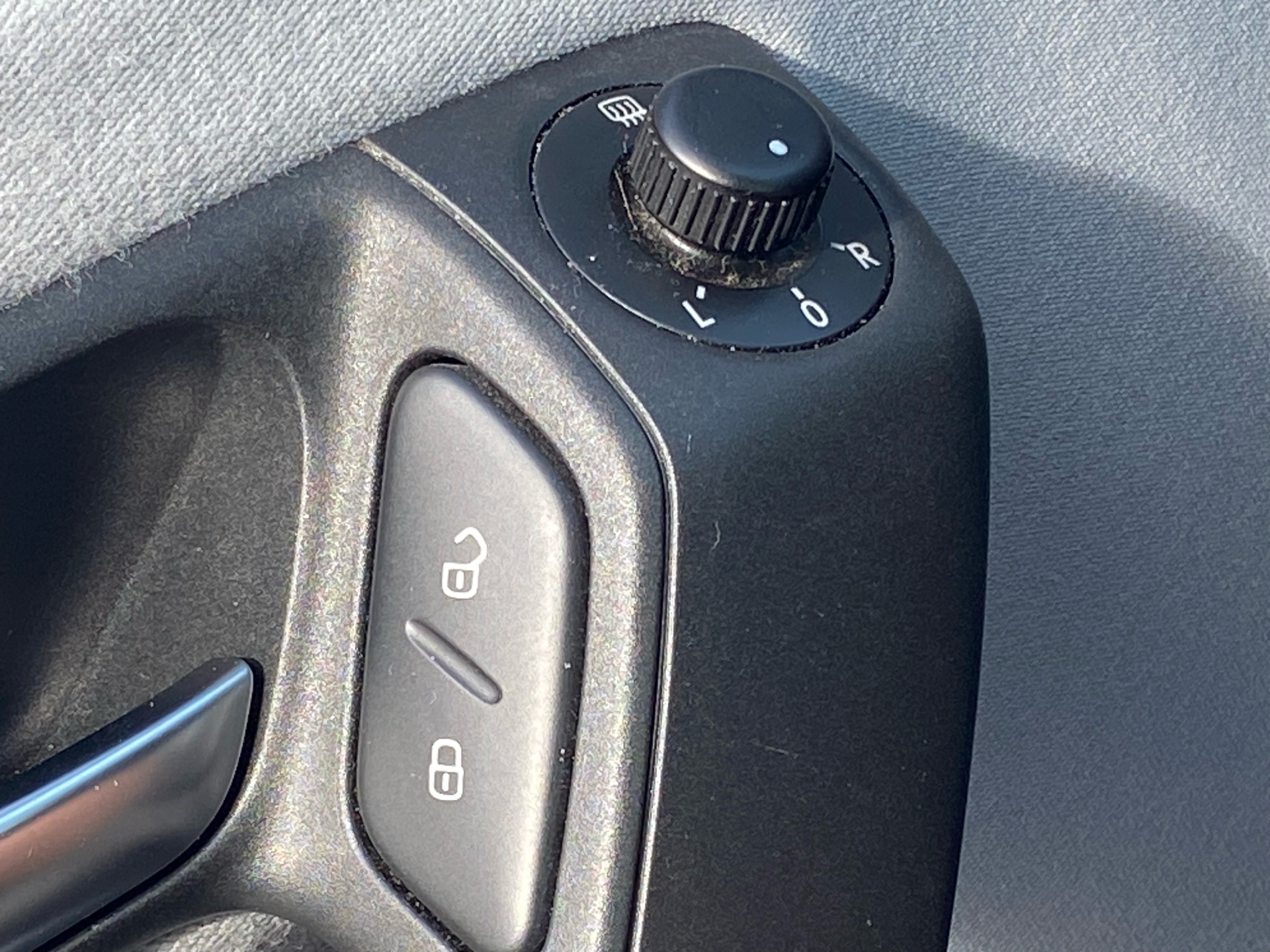 Billede af VW Polo Cross 1,6 TDI 90HK 5d