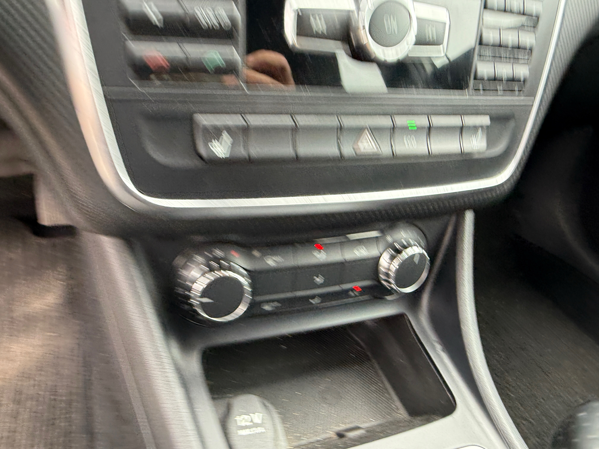 Billede af Mercedes-Benz A200 d 1,8 D CDI BE 136HK 5d 6g