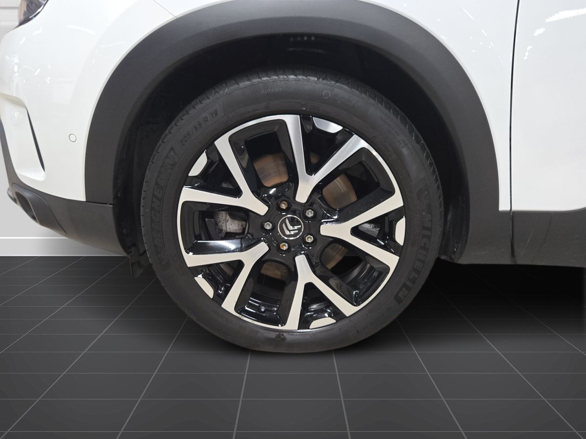 Billede af Citroën C5 Aircross 1,6 Plugin-hybrid Shine Sport EAT8 225HK 5d 8g Aut.