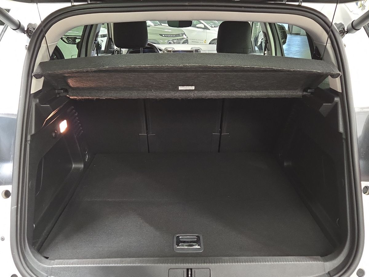 Billede af Citroën C5 Aircross 1,6 Plugin-hybrid Shine Sport EAT8 225HK 5d 8g Aut.