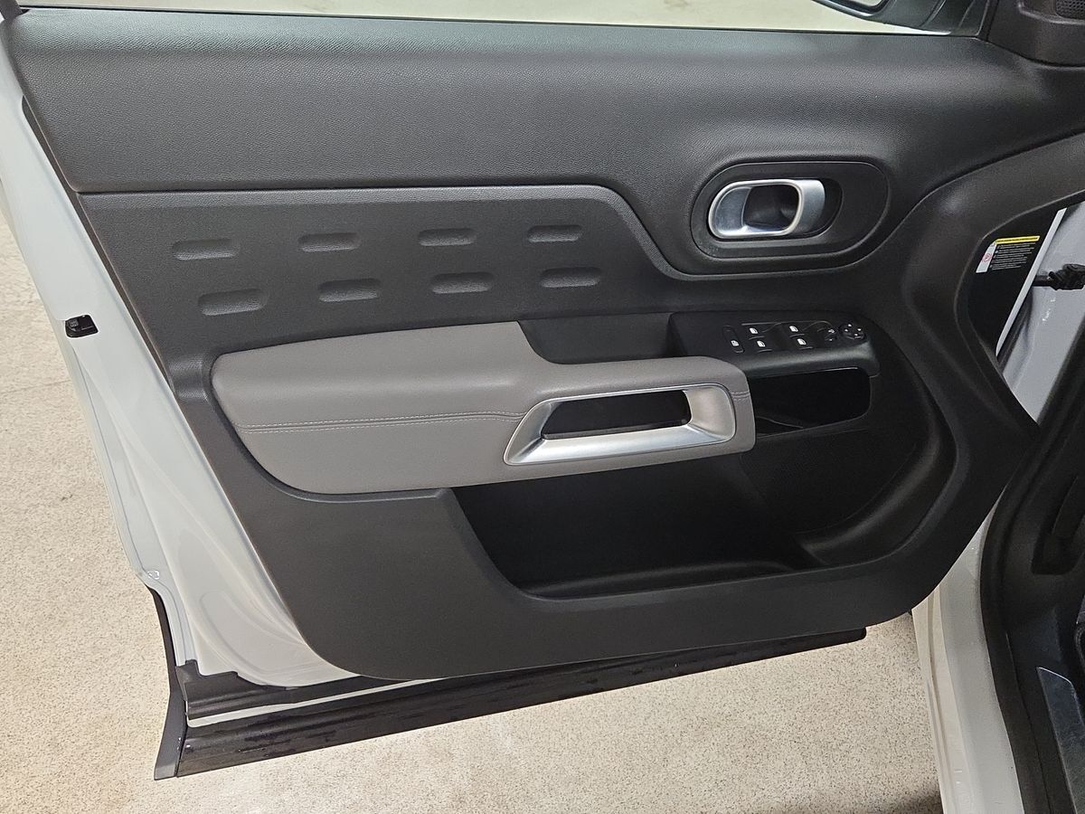 Billede af Citroën C5 Aircross 1,6 Plugin-hybrid Shine Sport EAT8 225HK 5d 8g Aut.