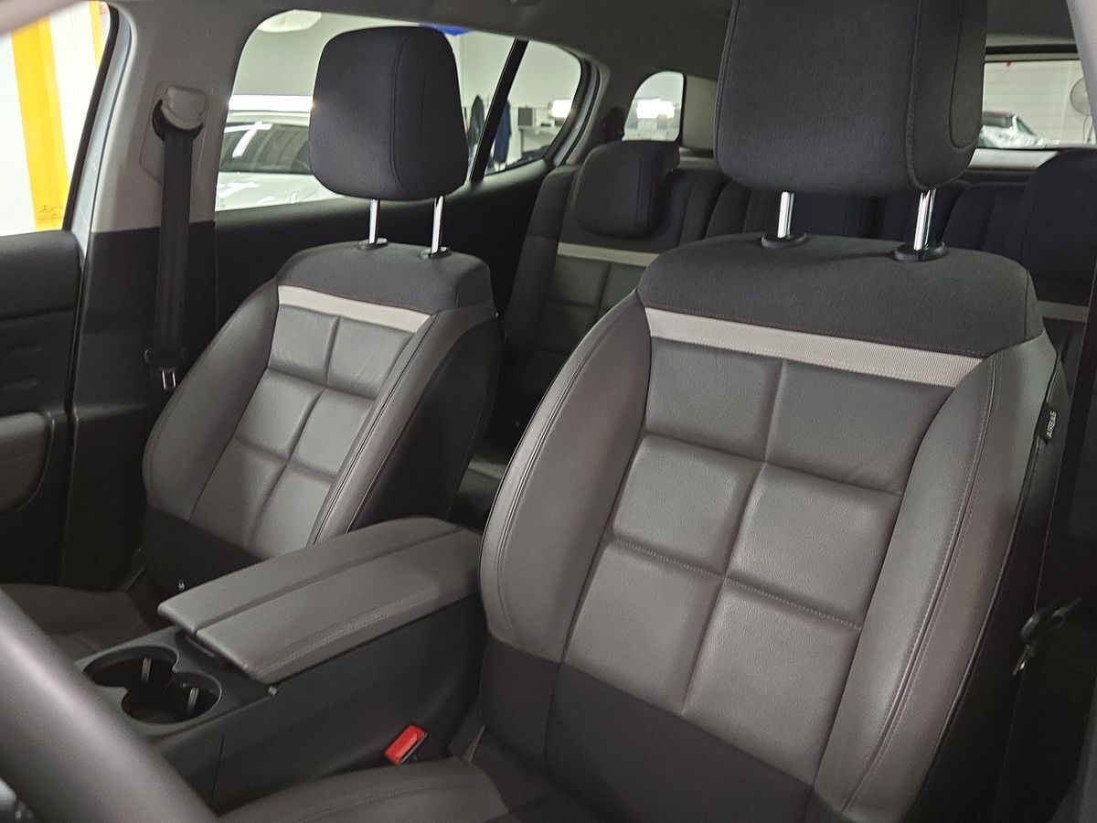 Billede af Citroën C5 Aircross 1,6 Plugin-hybrid Shine Sport EAT8 225HK 5d 8g Aut.