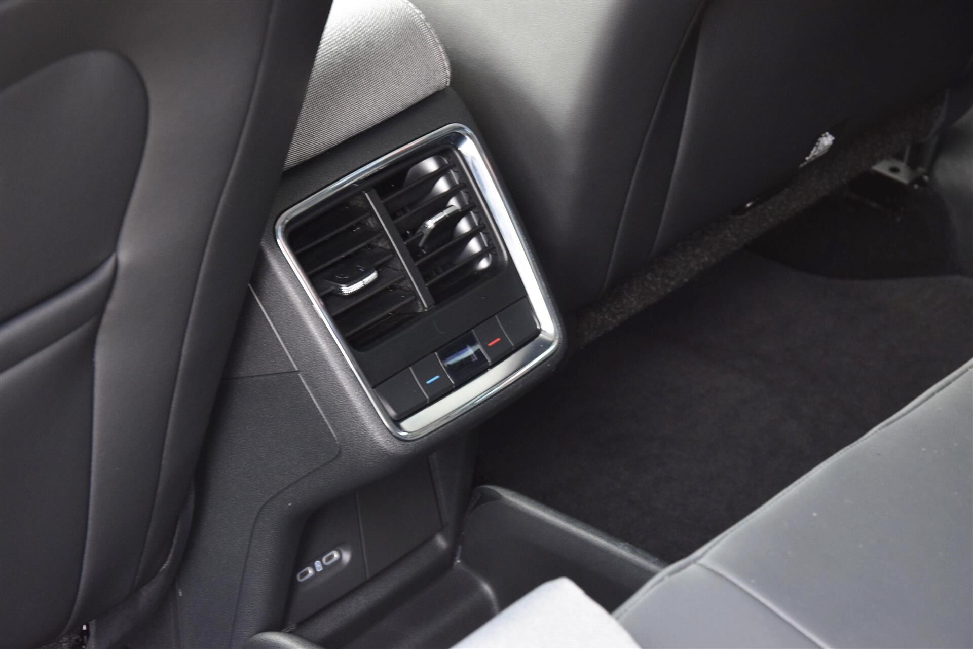 Billede af Skoda Enyaq iV 80 EL 204HK 5d Aut.