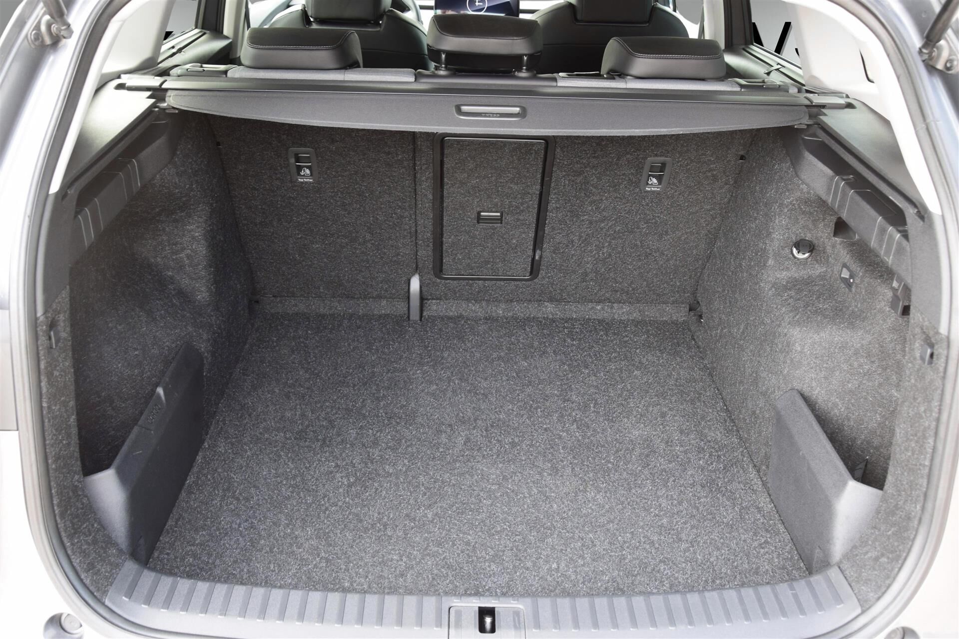 Billede af Skoda Enyaq iV 80 EL 204HK 5d Aut.