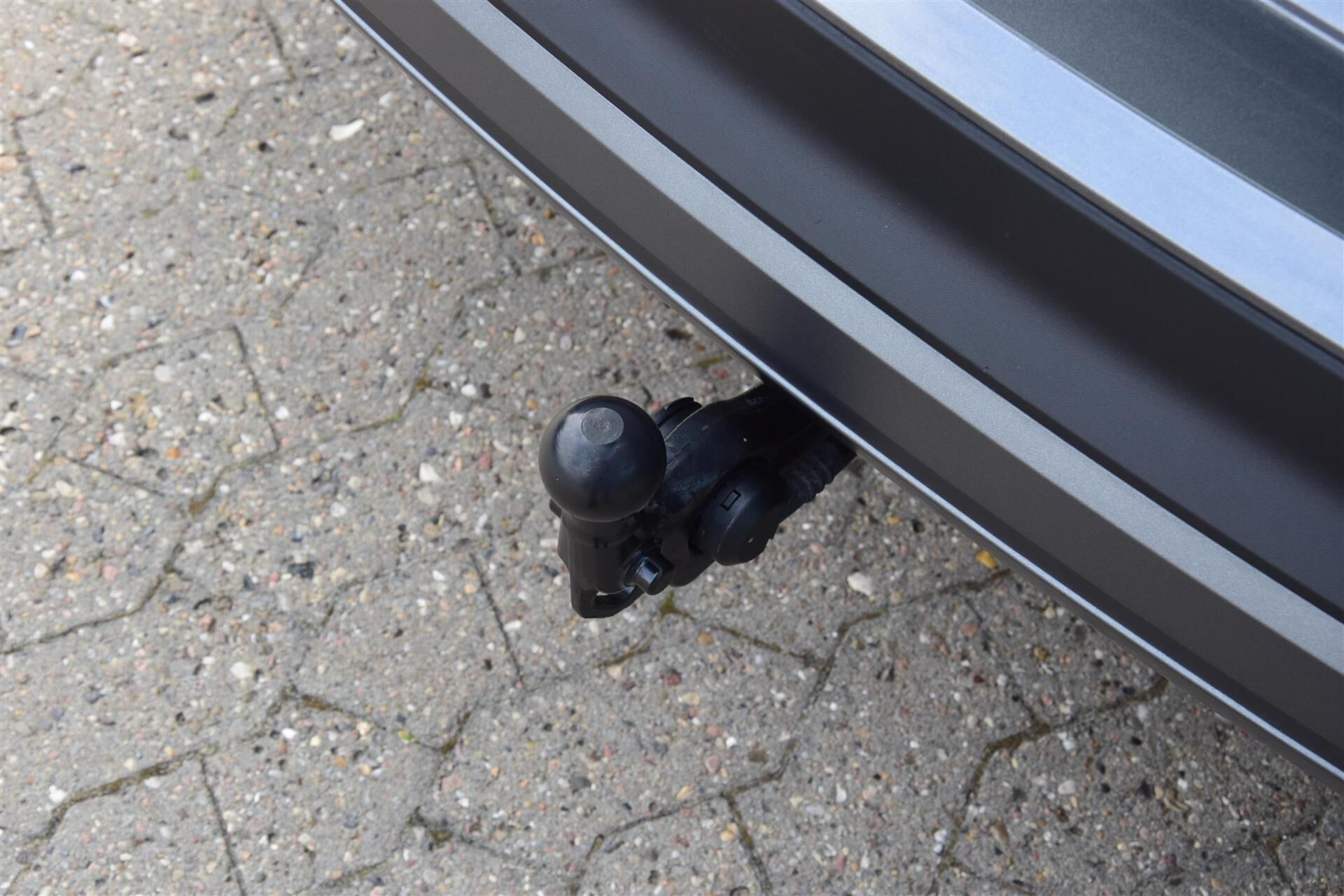 Billede af Skoda Enyaq iV 80 EL 204HK 5d Aut.