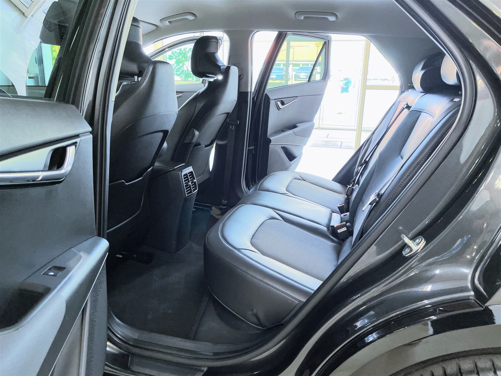 Billede af Kia Niro EV EL 204HK 5d Aut.