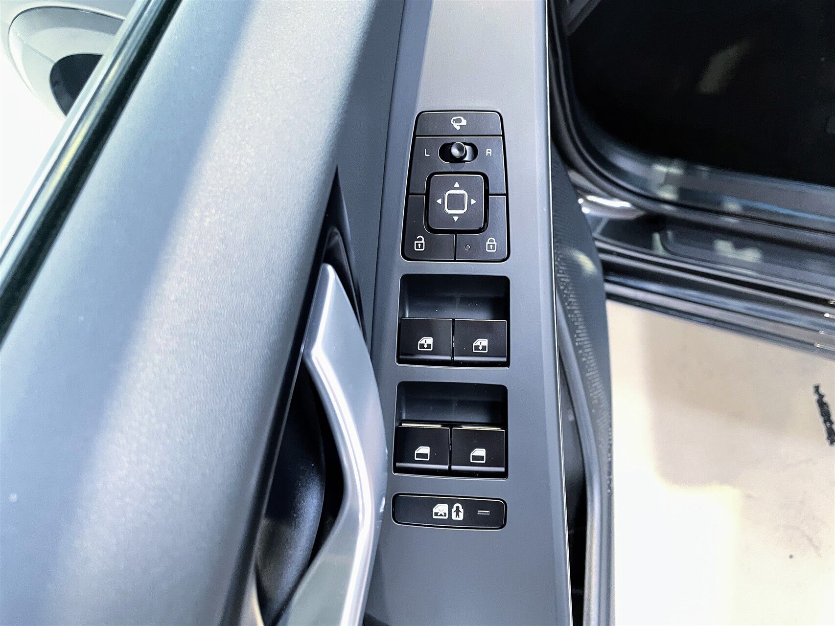 Billede af Kia Niro EV EL 204HK 5d Aut.