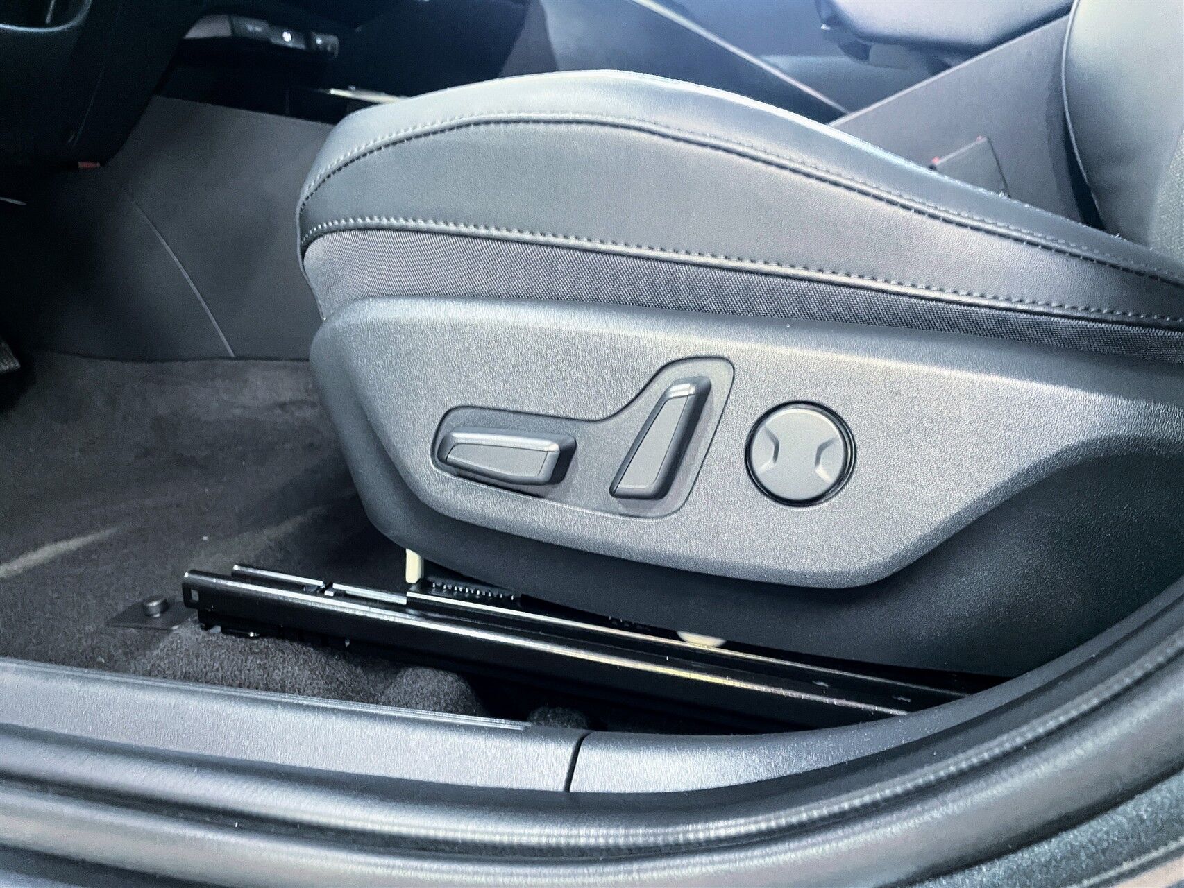 Billede af Kia Niro EV EL 204HK 5d Aut.