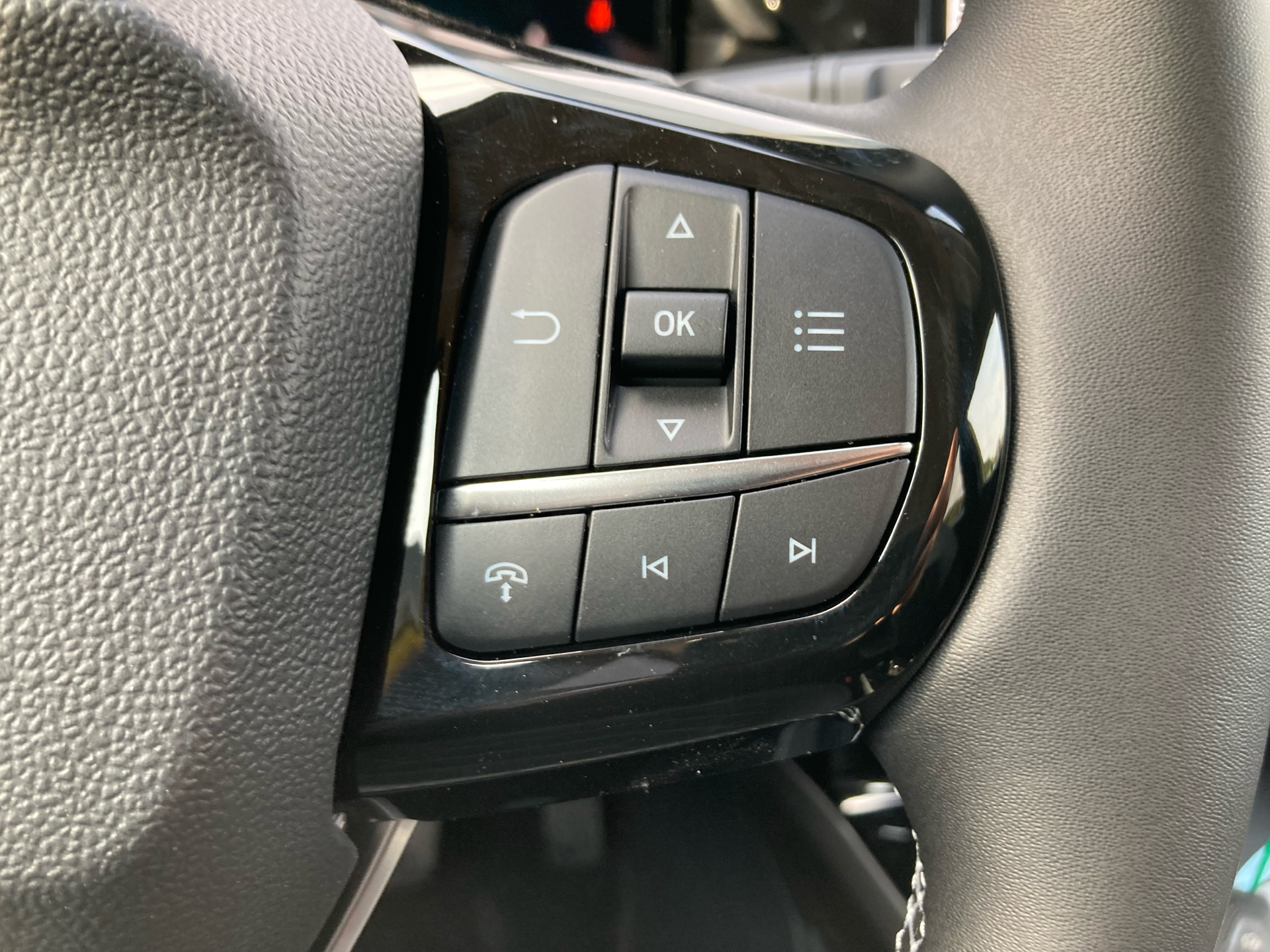 Billede af Ford Puma Gen-E EL Premium 168HK 5d Aut.