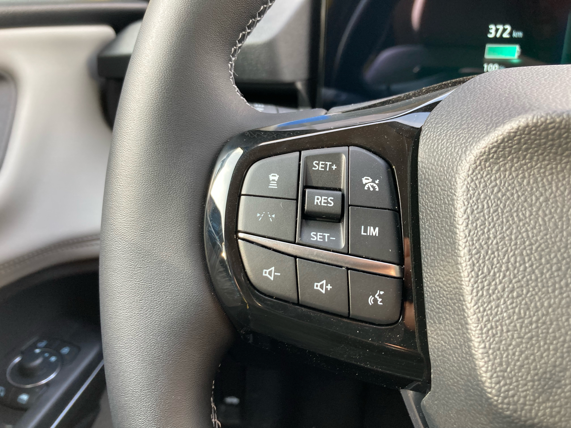 Billede af Ford Puma Gen-E EL Premium 168HK 5d Aut.