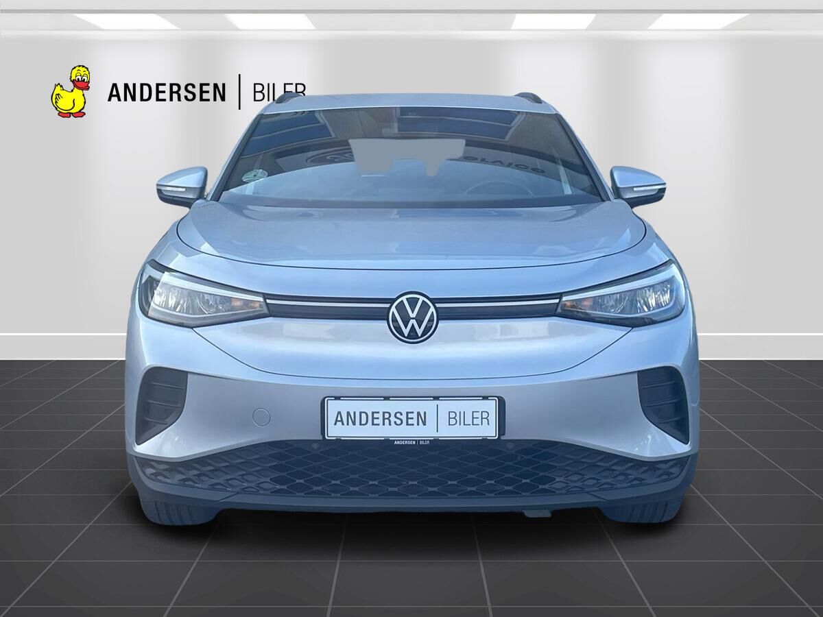 Billede af VW ID.4 EL Pro Performance 204HK 5d Aut.