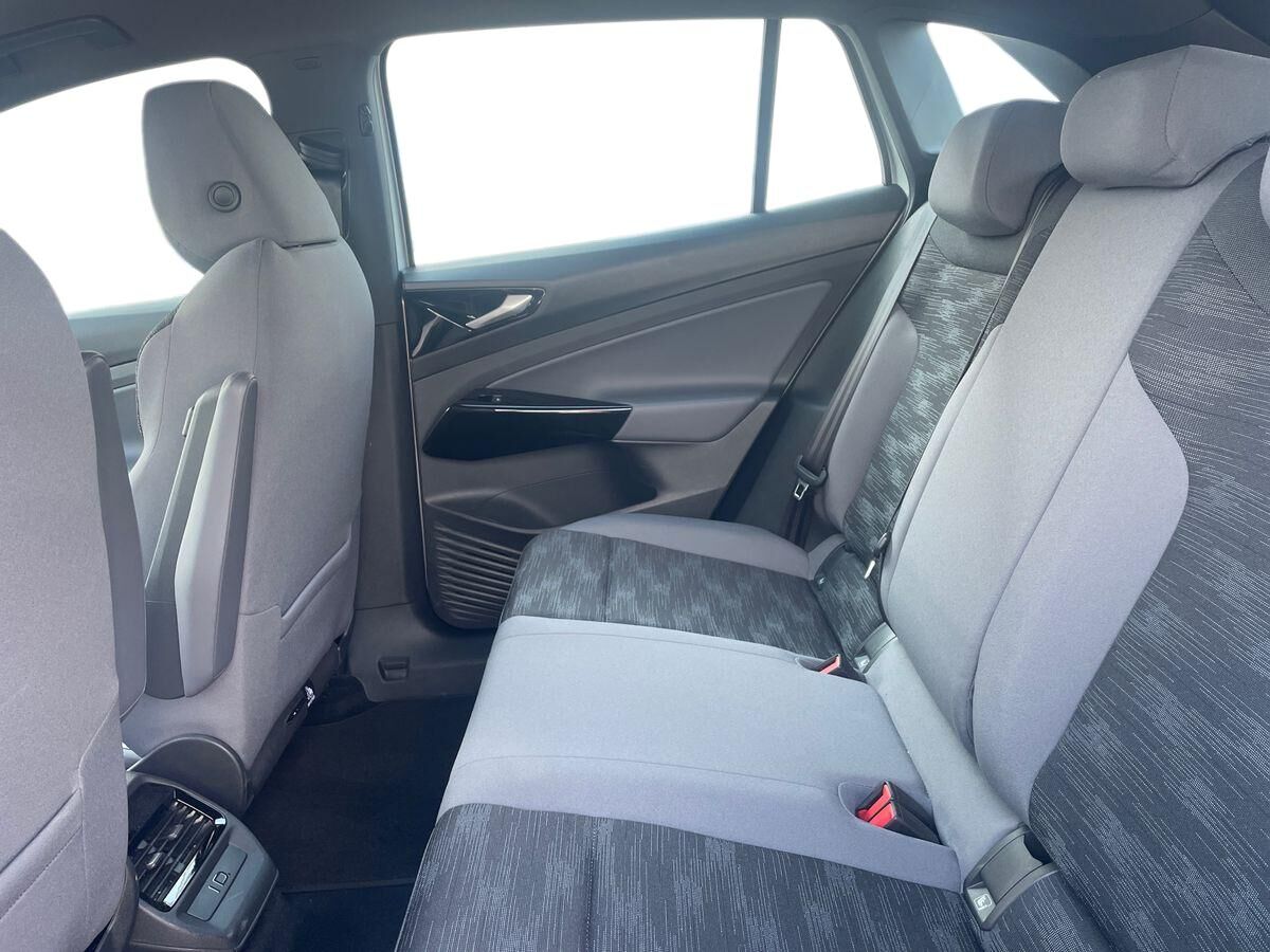 Billede af VW ID.4 EL Pro Performance 204HK 5d Aut.