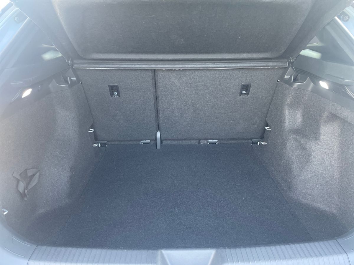 Billede af VW ID.4 EL Pro Performance 204HK 5d Aut.