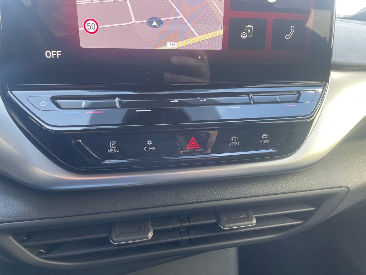 Billede af VW ID.4 EL Pro Performance 204HK 5d Aut.