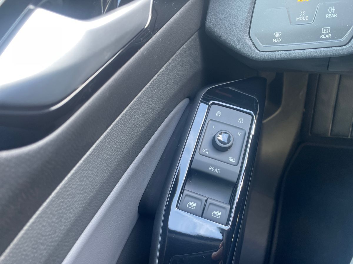 Billede af VW ID.4 EL Pro Performance 204HK 5d Aut.