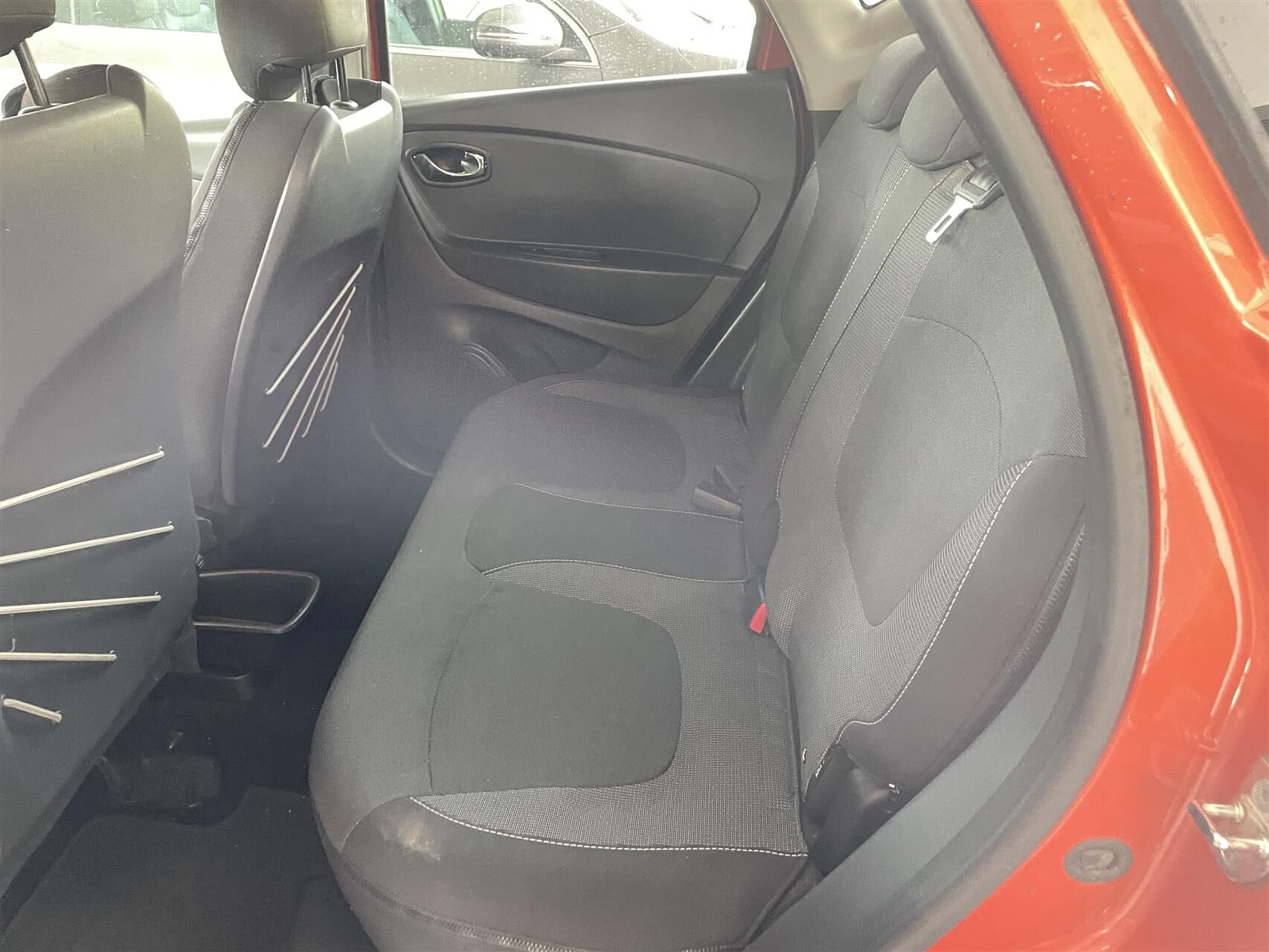 Billede af Renault Captur 0,9 TCE Dynamique Energy 90HK 5d