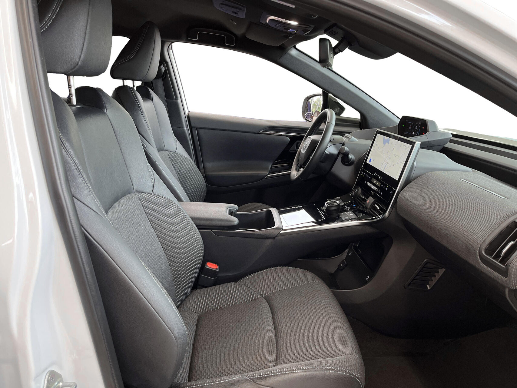 Billede af Toyota BZ4X EL Active 204HK 5d Aut.