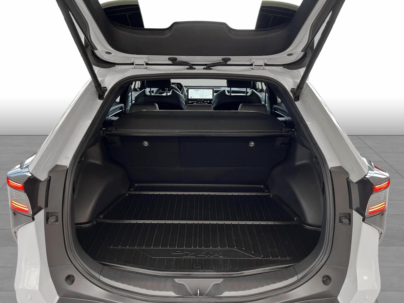 Billede af Toyota BZ4X EL Active 204HK 5d Aut.