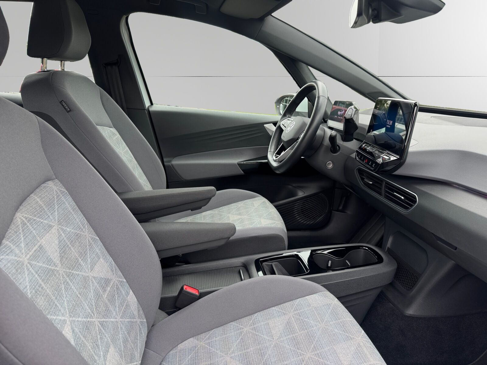 Billede af VW ID.3 EL Pro Performance 204HK 5d Aut.
