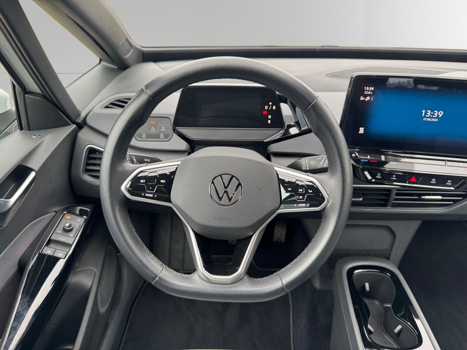 Billede af VW ID.3 EL Pro Performance 204HK 5d Aut.