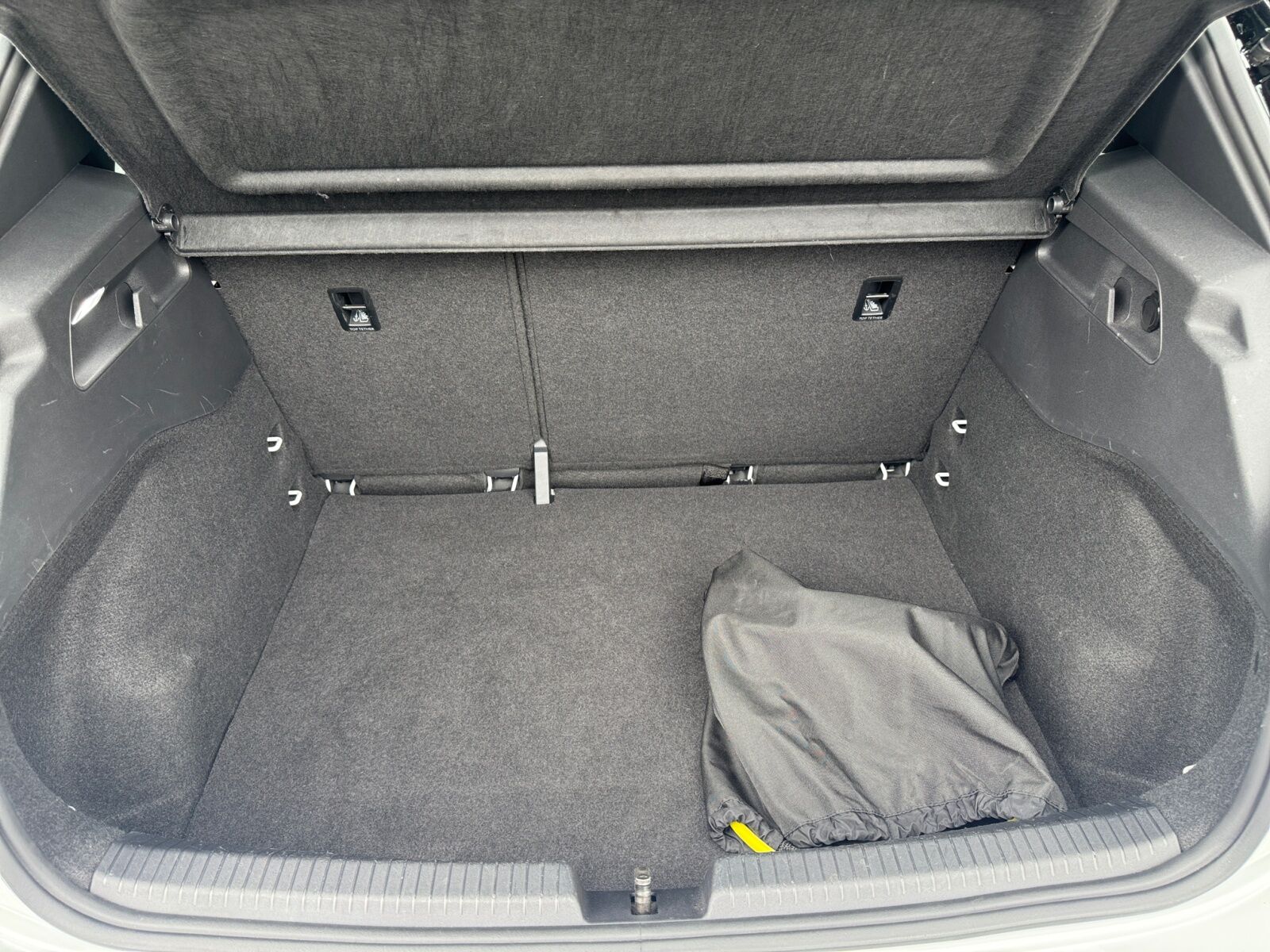 Billede af VW ID.3 EL Pro Performance 204HK 5d Aut.