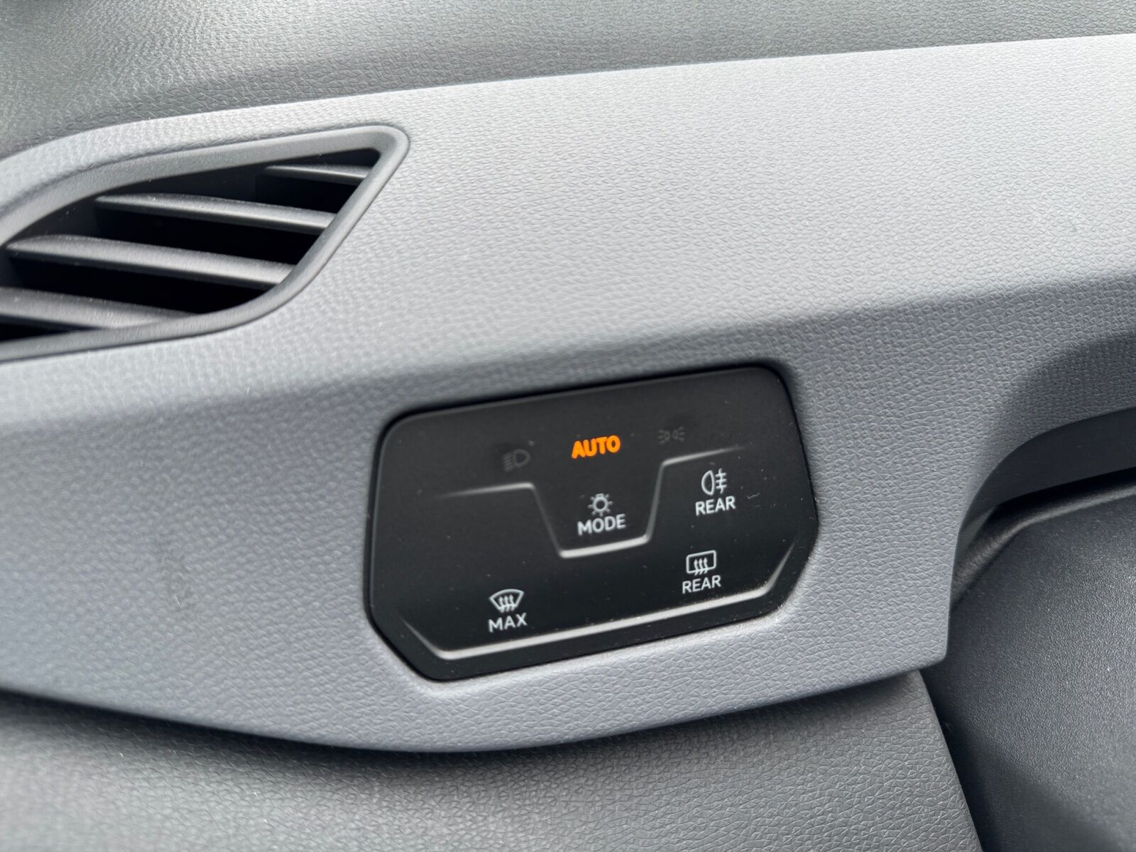 Billede af VW ID.3 EL Pro Performance 204HK 5d Aut.