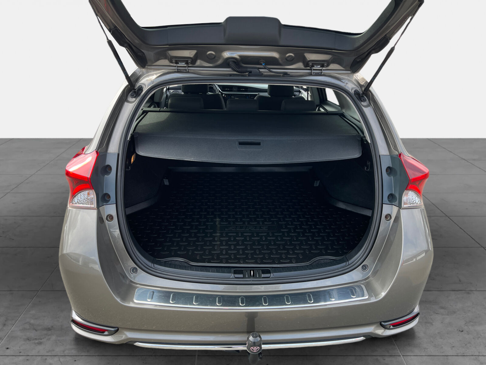 Billede af Toyota Auris Touring Sports 1,8 Hybrid H2 Comfort 136HK Stc Aut.