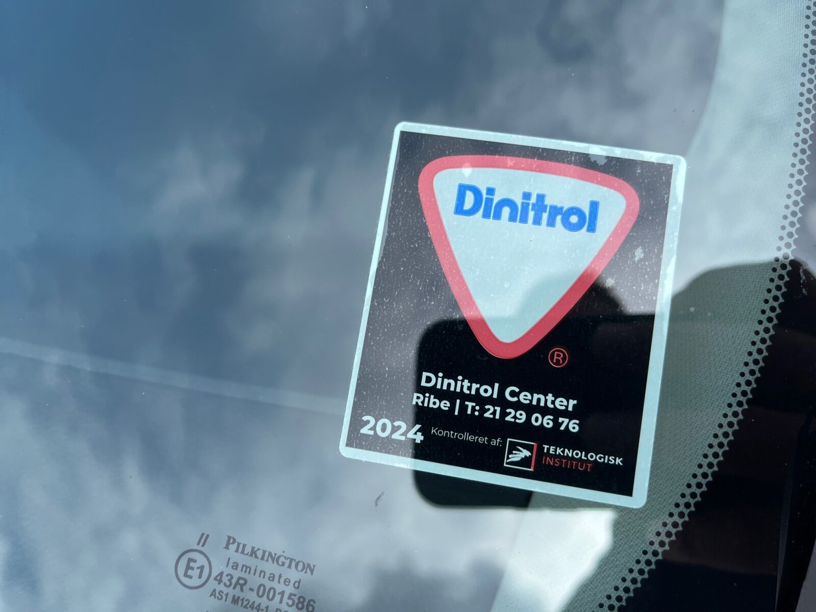 Billede af Toyota Auris Touring Sports 1,8 Hybrid H2 Comfort 136HK Stc Aut.