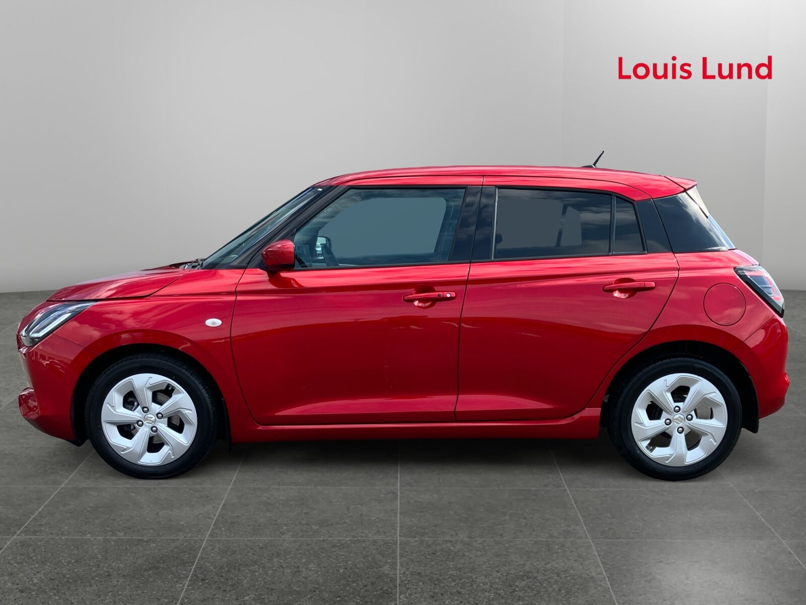 Billede af Suzuki Swift 1,2 Advance 82HK 5d