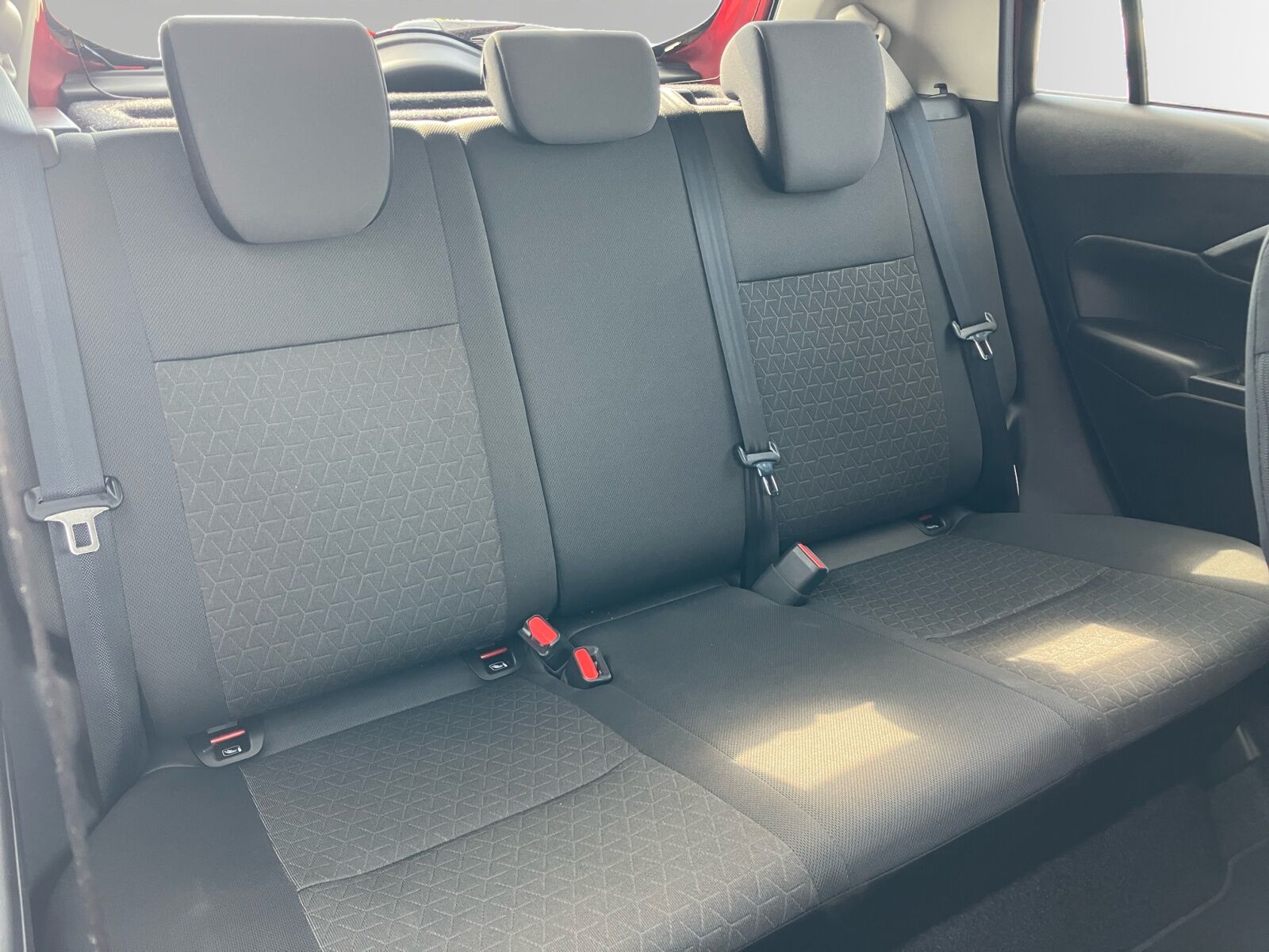 Billede af Suzuki Swift 1,2 Advance 82HK 5d