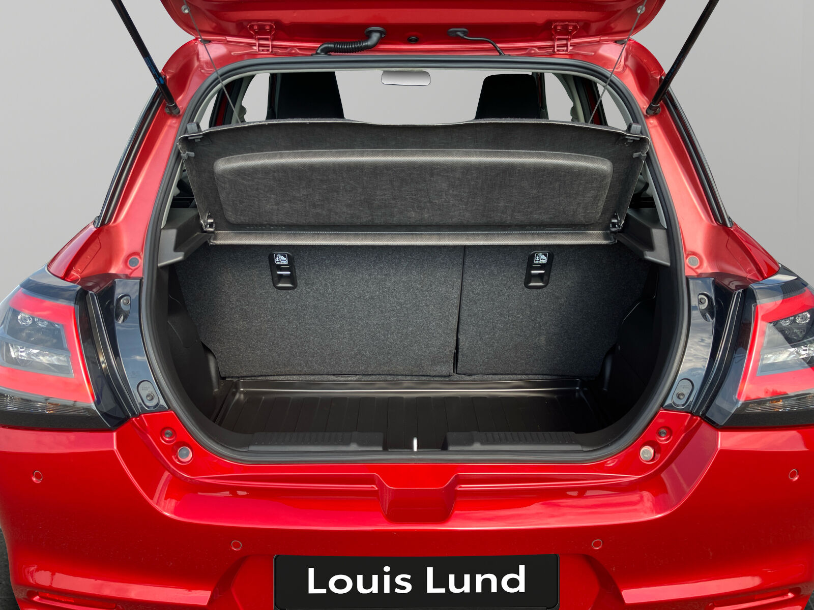 Billede af Suzuki Swift 1,2 Advance 82HK 5d