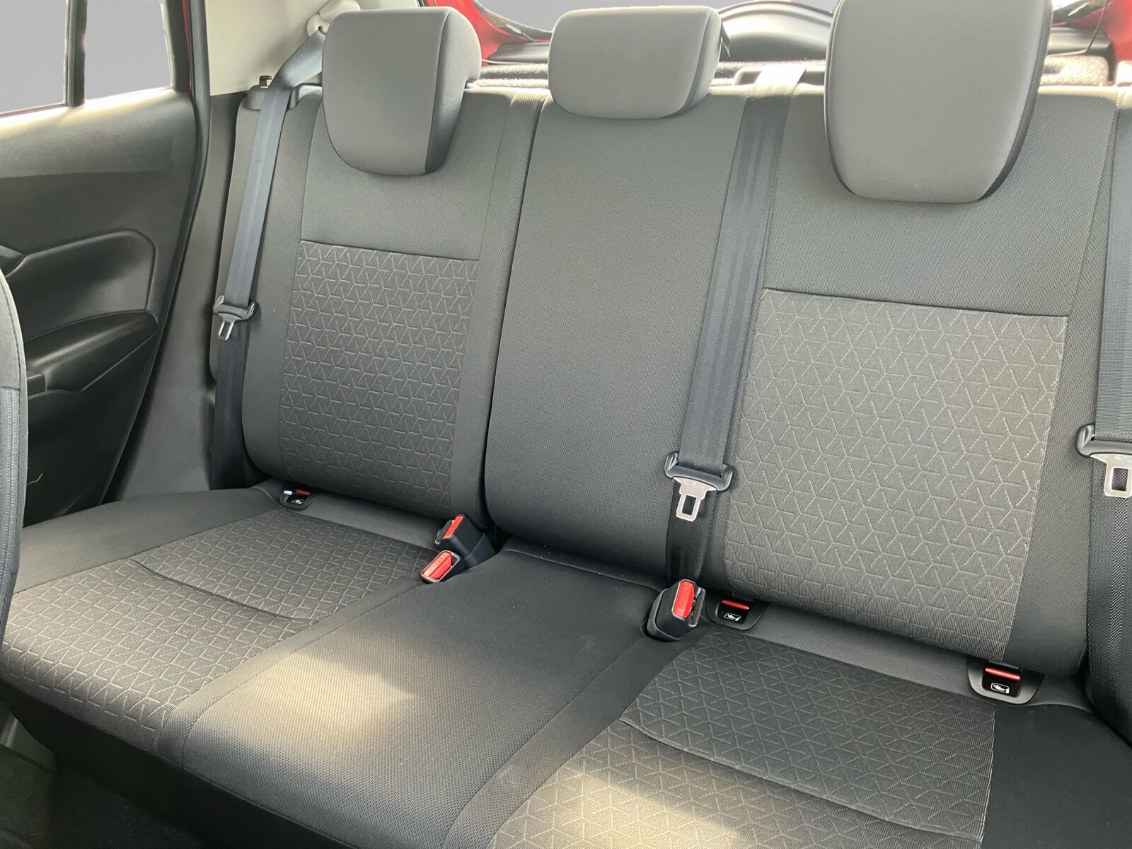 Billede af Suzuki Swift 1,2 Advance 82HK 5d