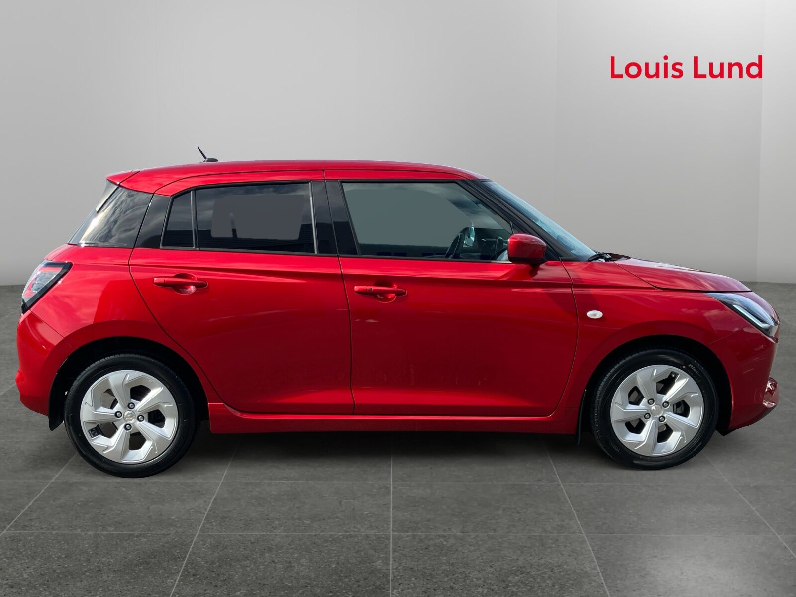 Billede af Suzuki Swift 1,2 Advance 82HK 5d