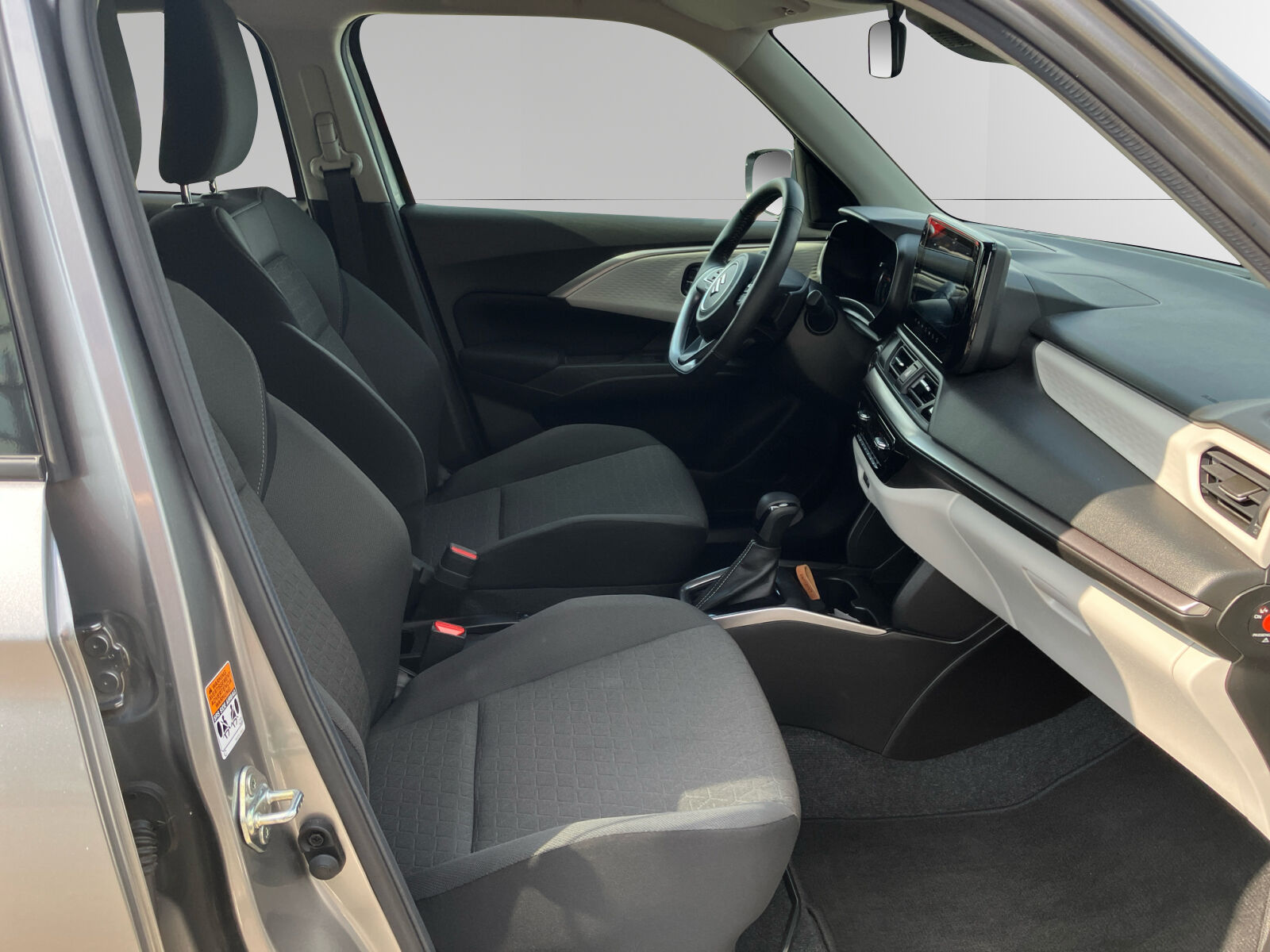 Billede af Suzuki Swift 1,2 Desire CVT 82HK 5d Aut.