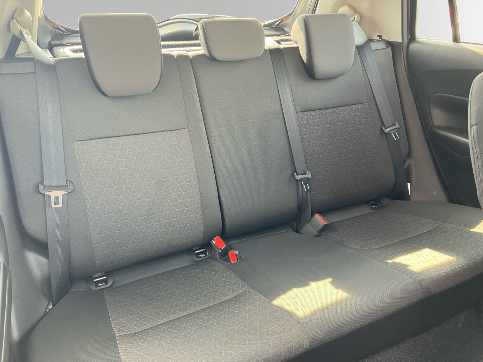 Billede af Suzuki Swift 1,2 Desire CVT 82HK 5d Aut.