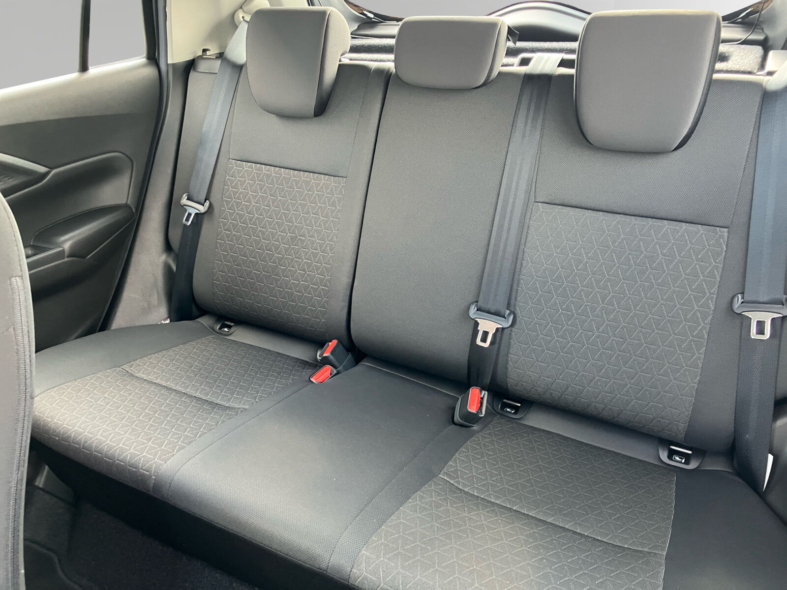 Billede af Suzuki Swift 1,2 Desire CVT 82HK 5d Aut.