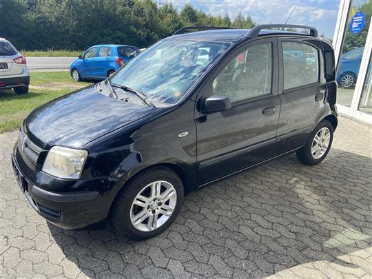Fiat Panda 1,2 Ciao 60HK 5d
