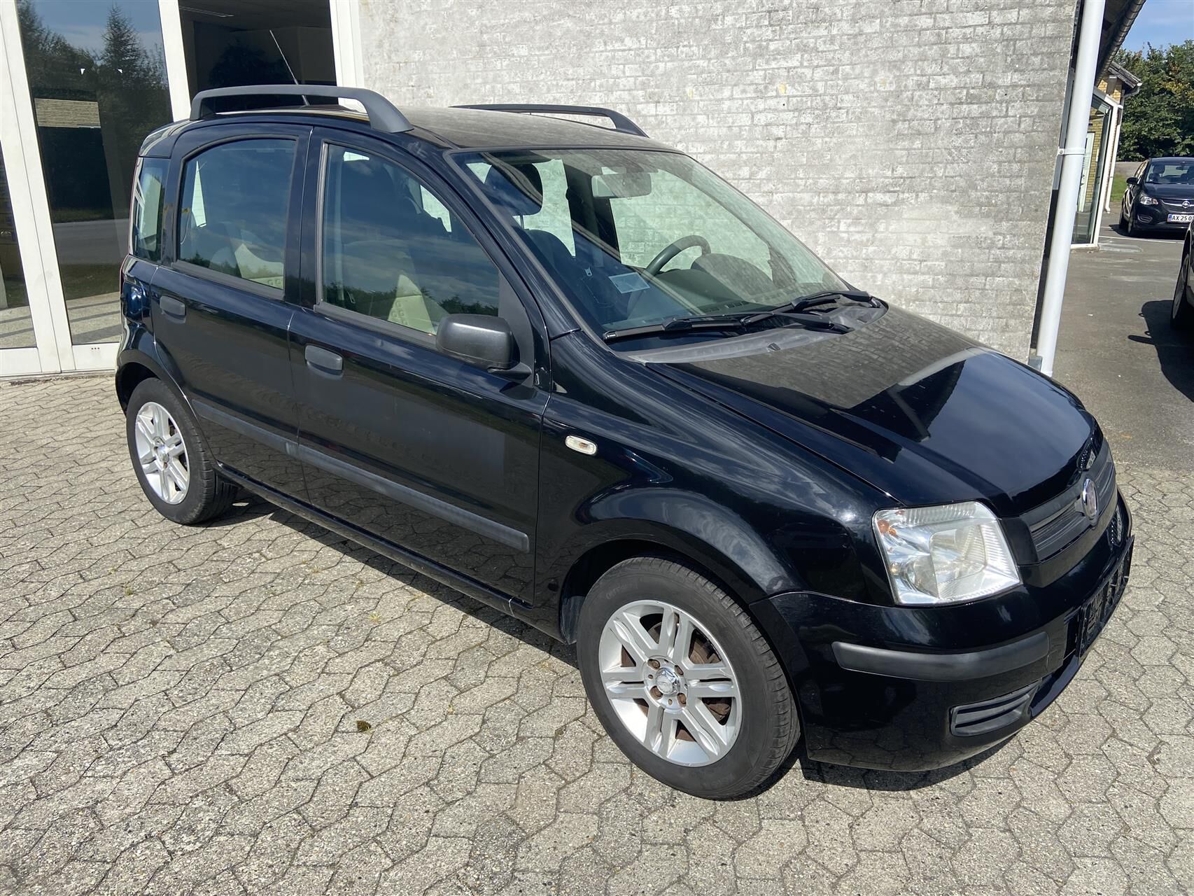 Billede af Fiat Panda 1,2 Ciao 60HK 5d