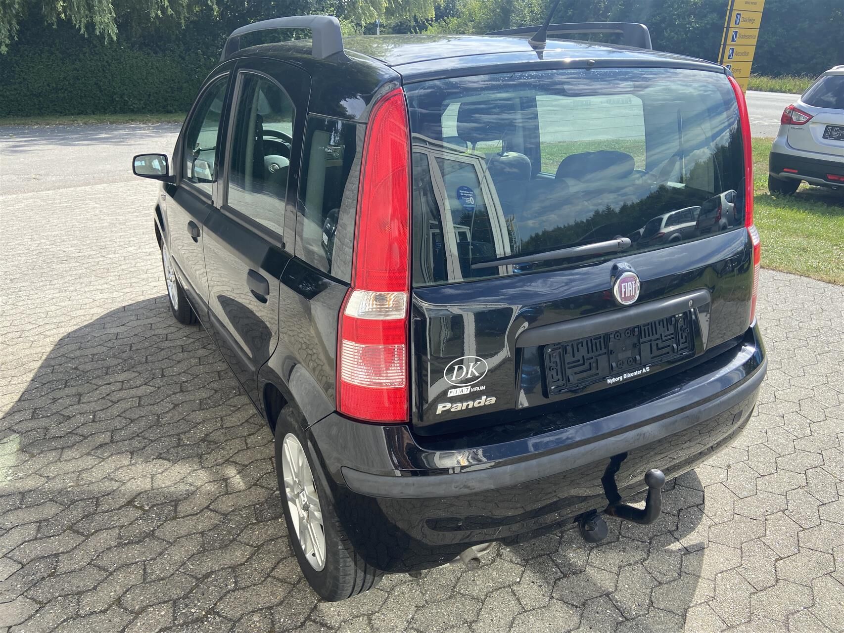 Billede af Fiat Panda 1,2 Ciao 60HK 5d