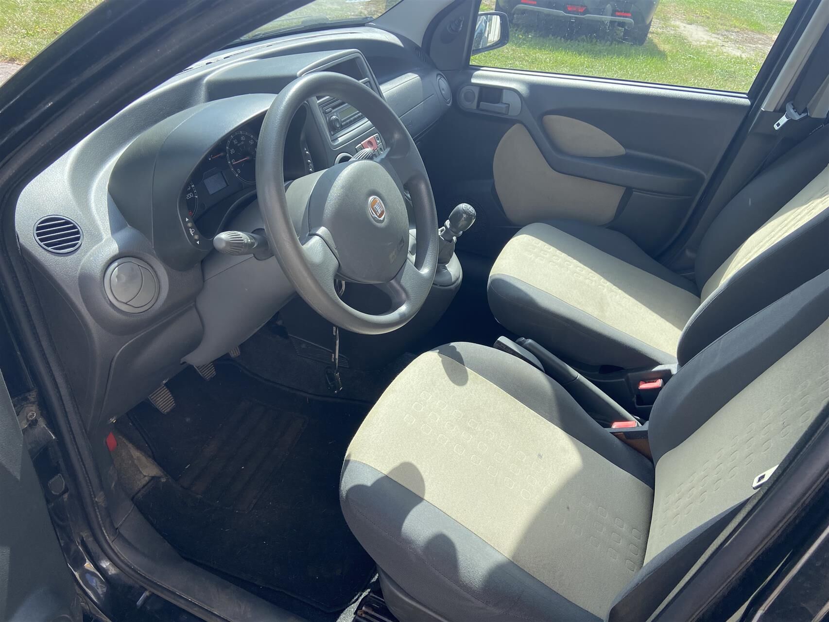 Billede af Fiat Panda 1,2 Ciao 60HK 5d