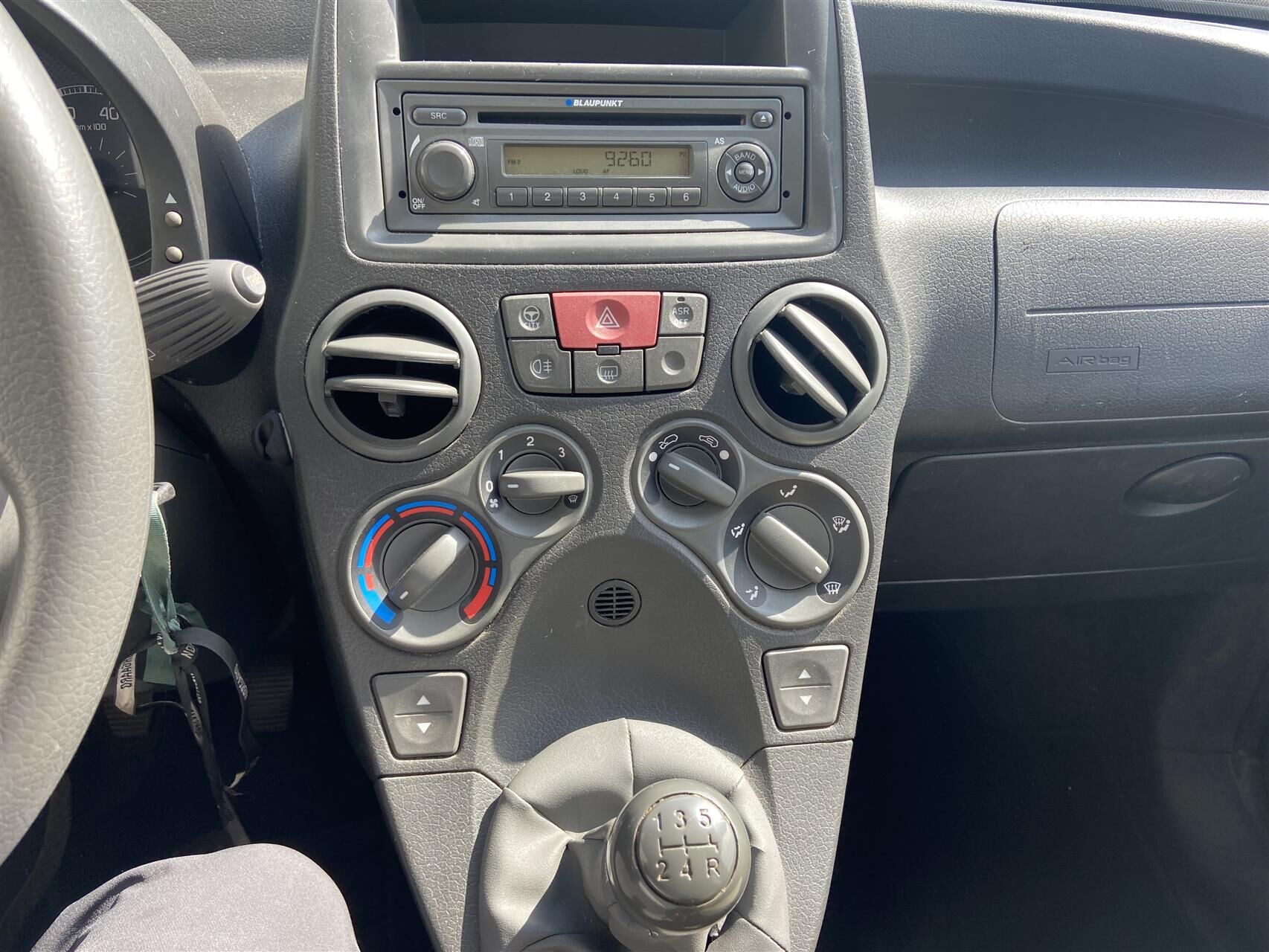 Billede af Fiat Panda 1,2 Ciao 60HK 5d