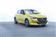 Billede af Peugeot 208 1,2 PureTech Allure Pack 100HK 5d 6g